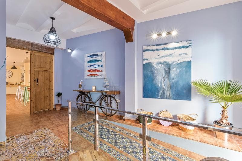 Hostel Sea&Dreams Calpe 2