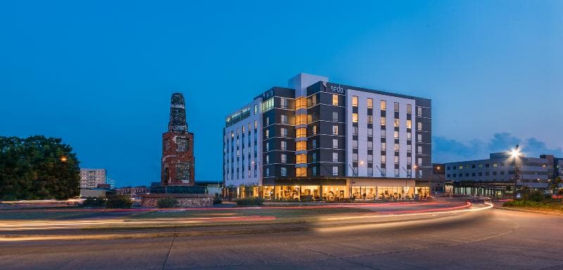 Seda Atria photo 1