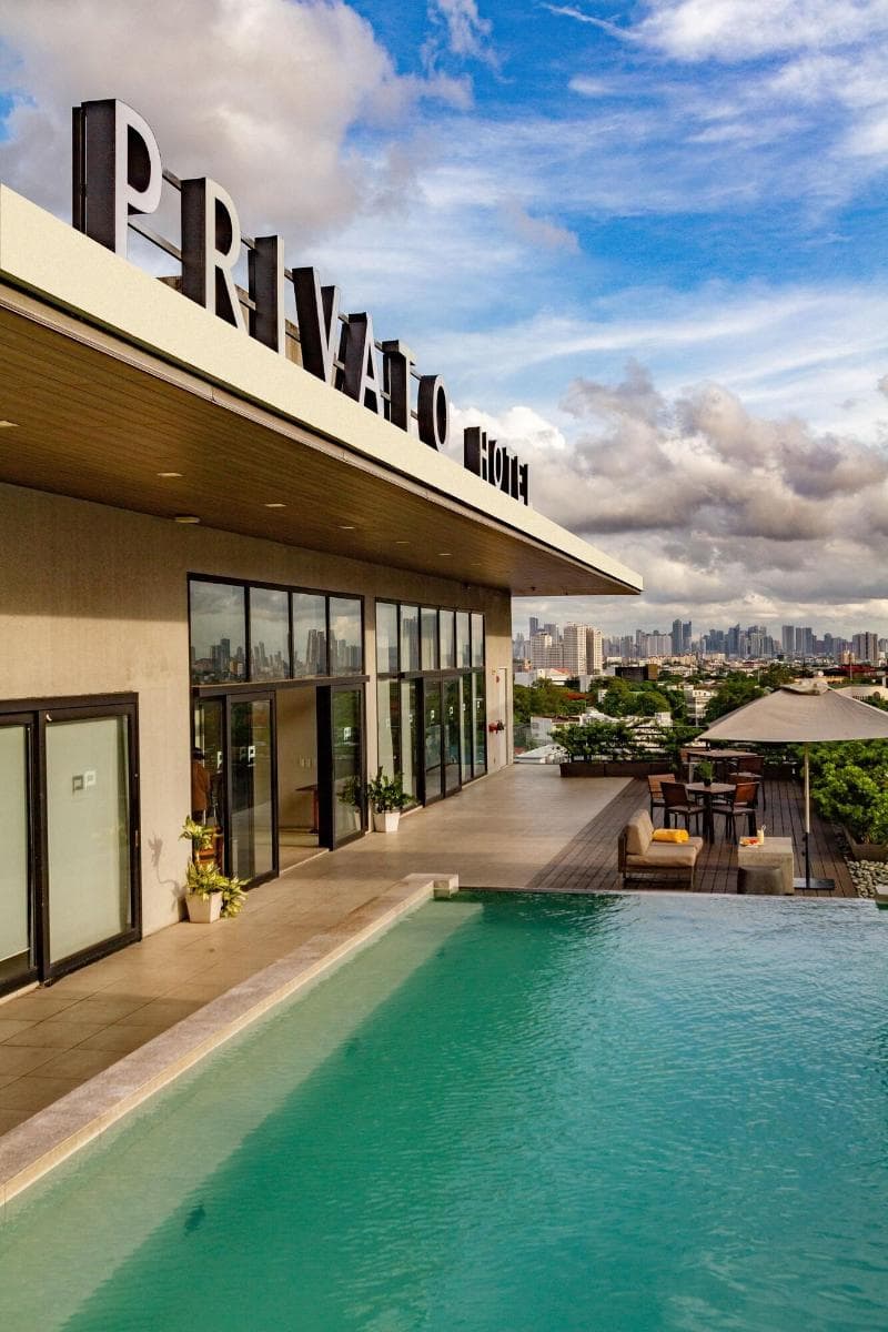Privato Quezon City 2