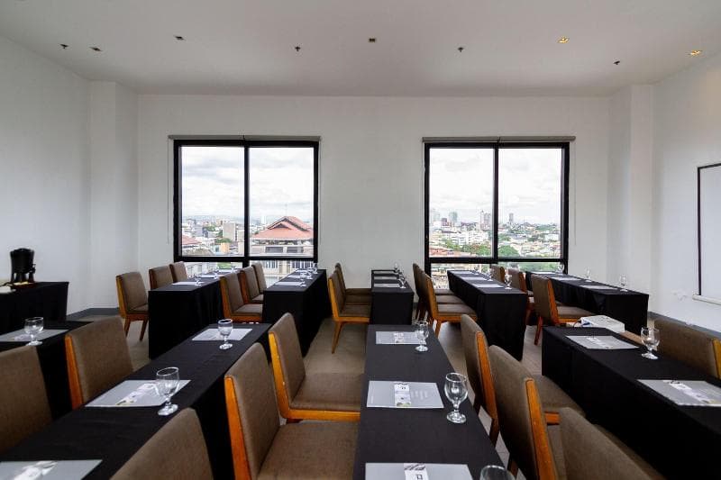 Privato Quezon City photo 1