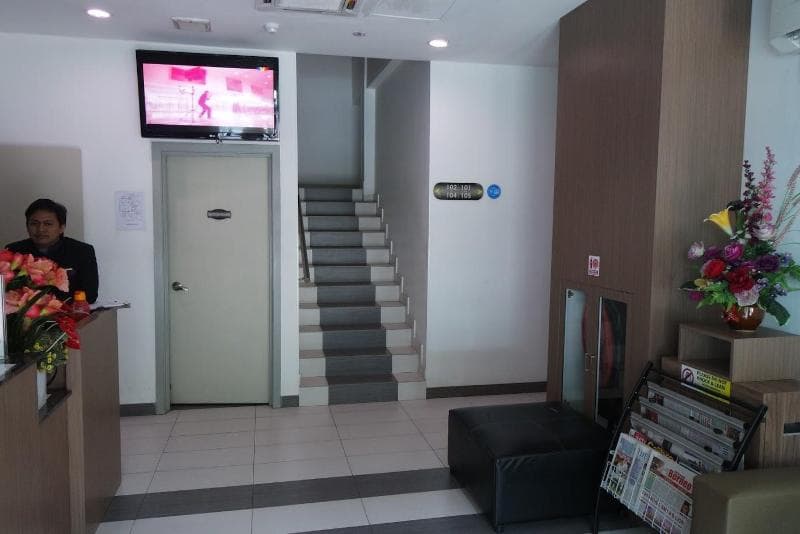 Home Hotel Labuan 3