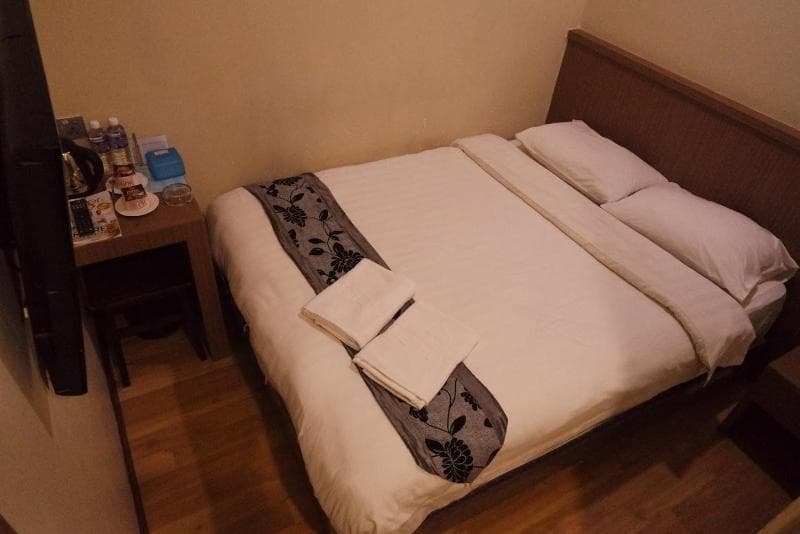 Home Hotel Labuan 4