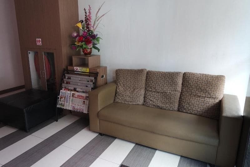 Home Hotel Labuan main