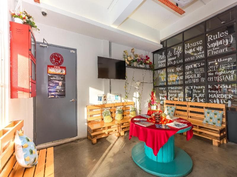 White Loft 3