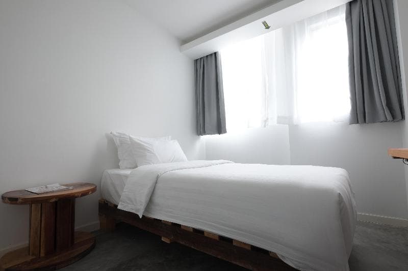 White Loft photo 1