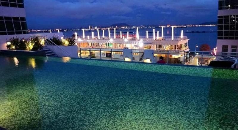 Maritime Luxury Suites 3