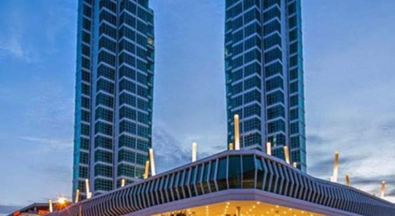 Maritime Luxury Suites 5