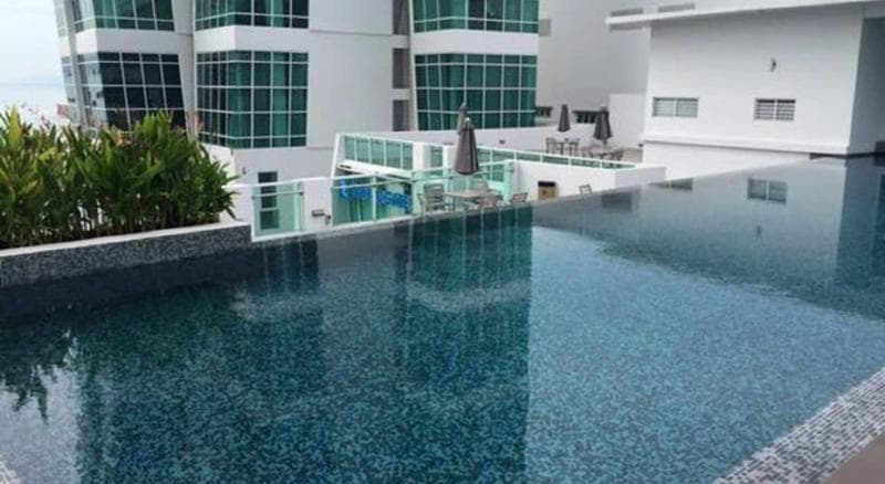 Maritime Luxury Suites main