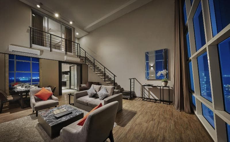 Maritime Luxury Suites photo 1