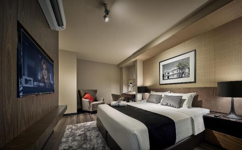 Maritime Luxury Suites 4