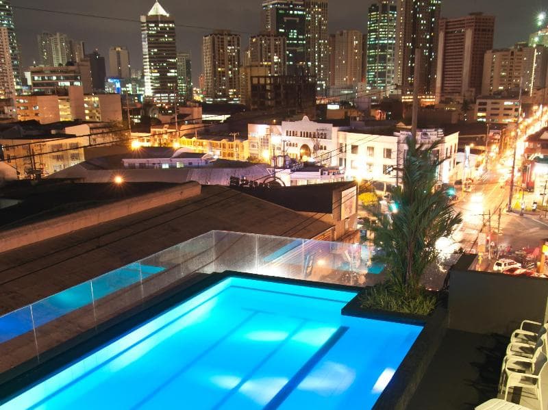 Jade Hotel And Suites Makati 3