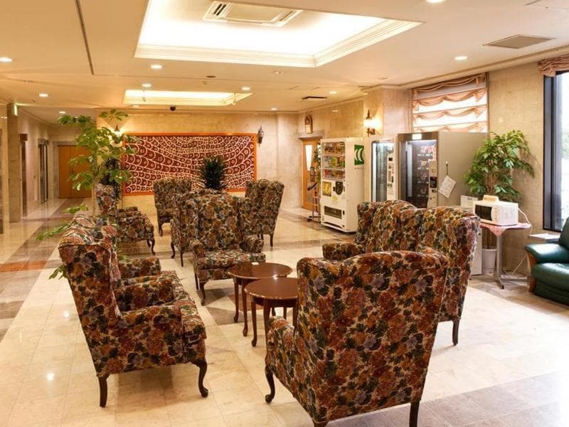 APA Hotel Kagoshima Kokubu 3