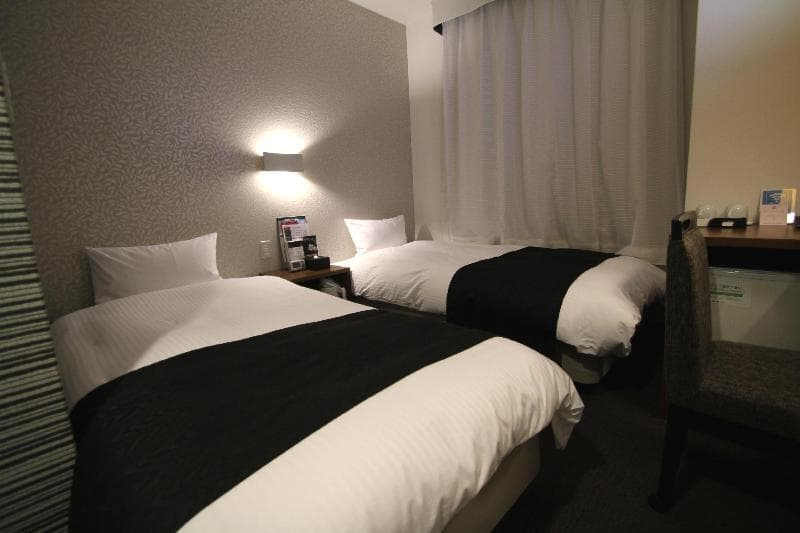 APA Hotel Kagoshima Kokubu 5