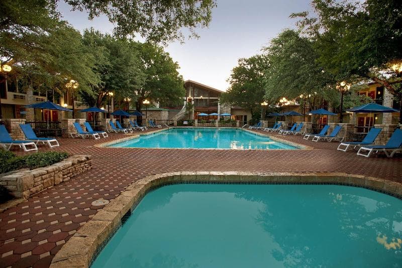 Inn Of The Hills Resort And Conference Center 3