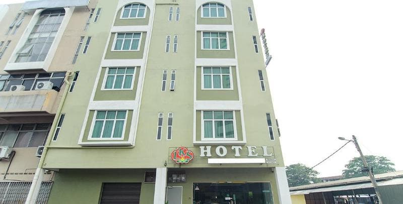 Lks Hotel 3