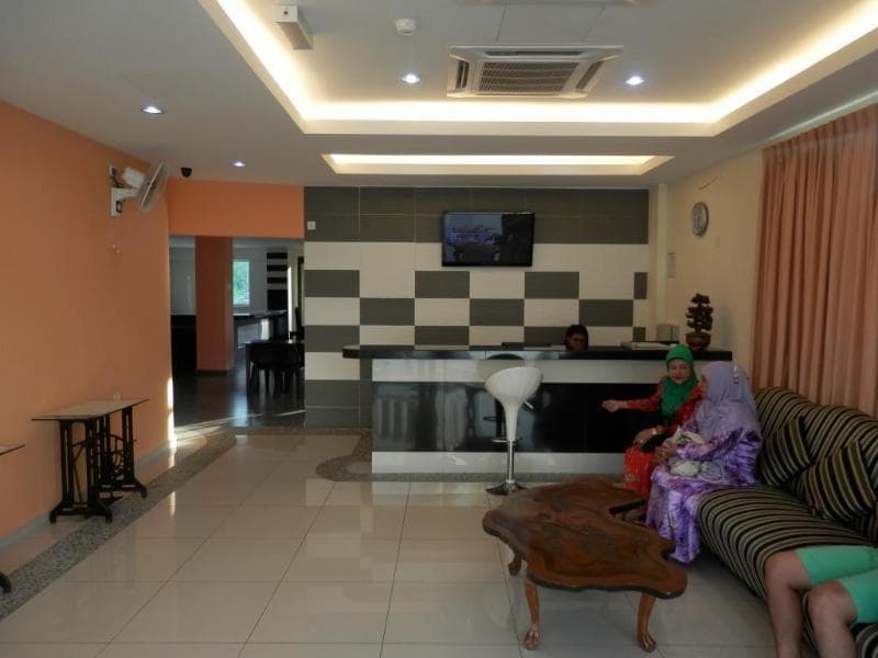 Lks Hotel 2