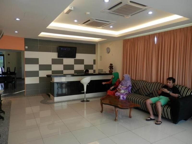 Lks Hotel 5