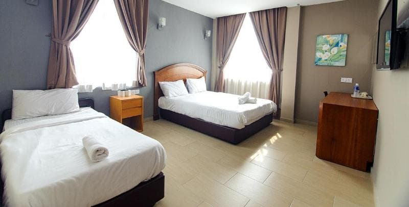 Lks Hotel photo 1