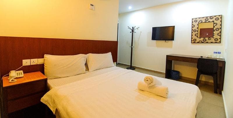 Lks Hotel 4