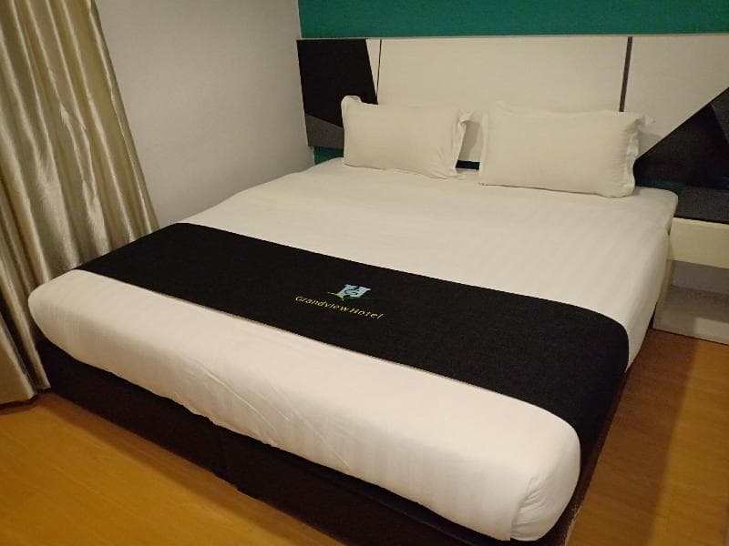 Grandview Hotel Melaka 4