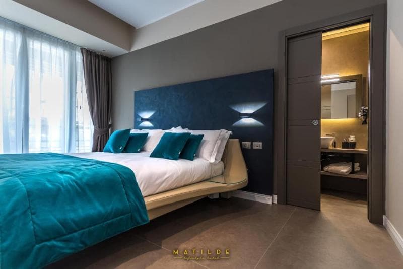 Matilde Hotel Lifestyle Hotel 3