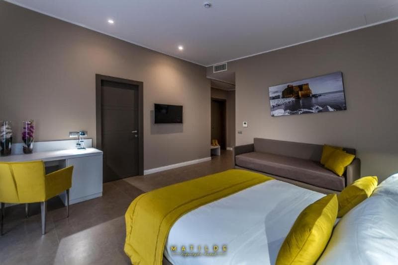 Matilde Hotel Lifestyle Hotel 4
