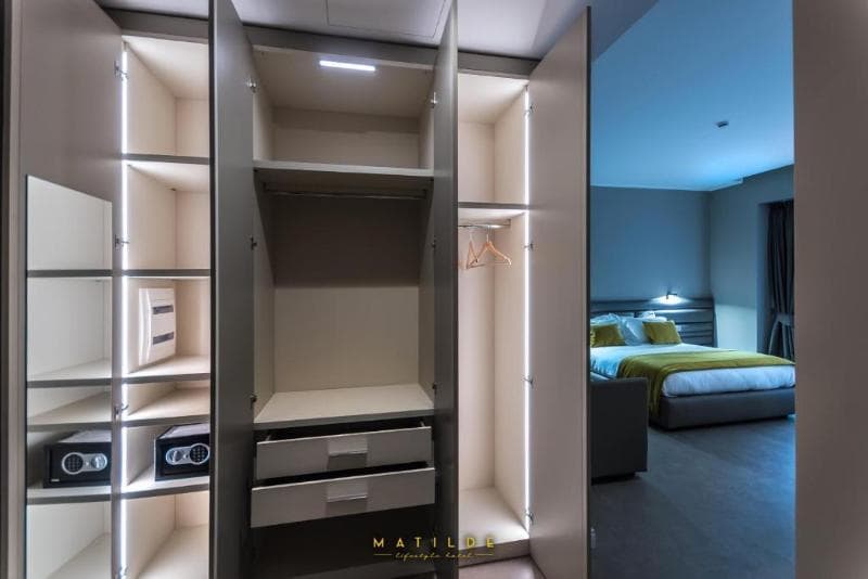 Matilde Hotel Lifestyle Hotel 5