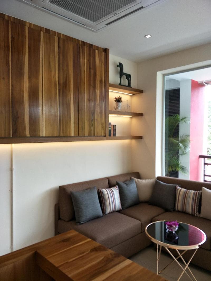 Gold Boutique Hotel Seremban 2
