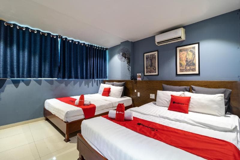 Hoang Phi Hotel photo 1