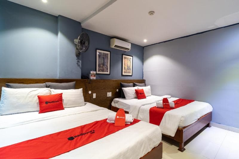 Hoang Phi Hotel 3