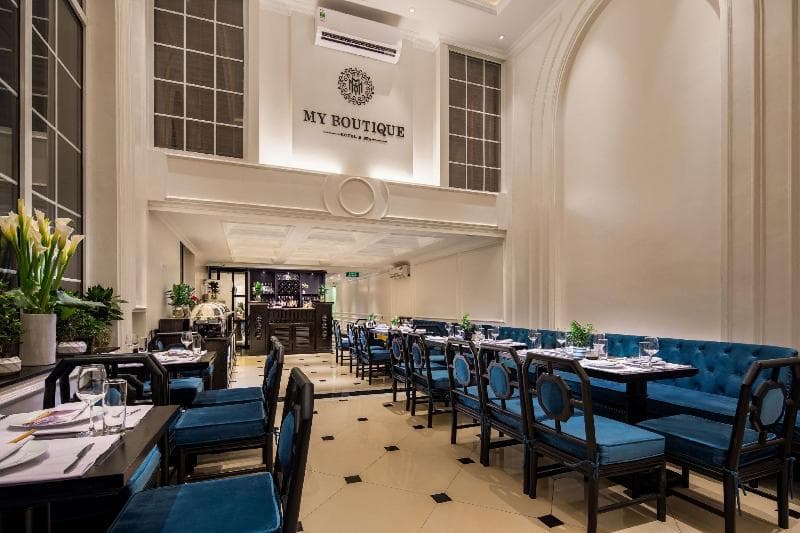 My Boutique Hotel & Spa 4