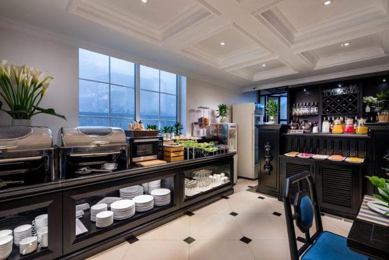 My Boutique Hotel & Spa main