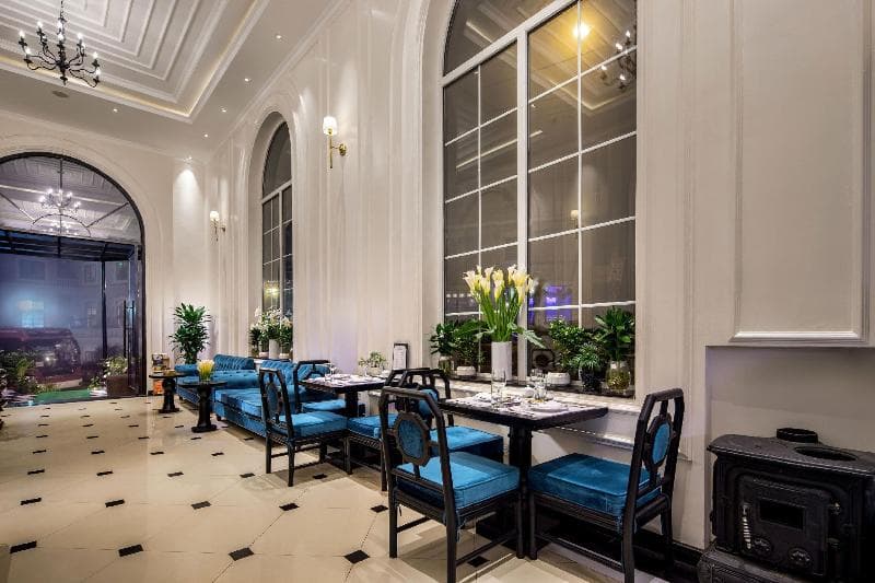 My Boutique Hotel & Spa 5