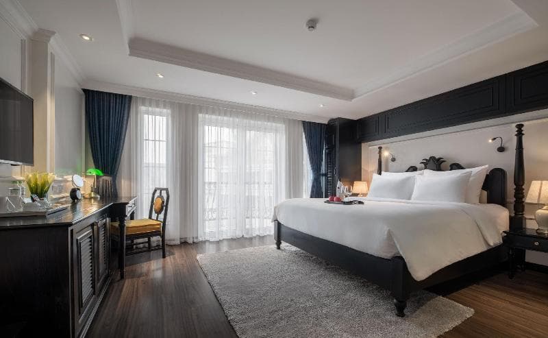 My Boutique Hotel & Spa photo 1