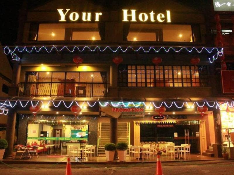 Your Hotel Genting Highlands photo 1