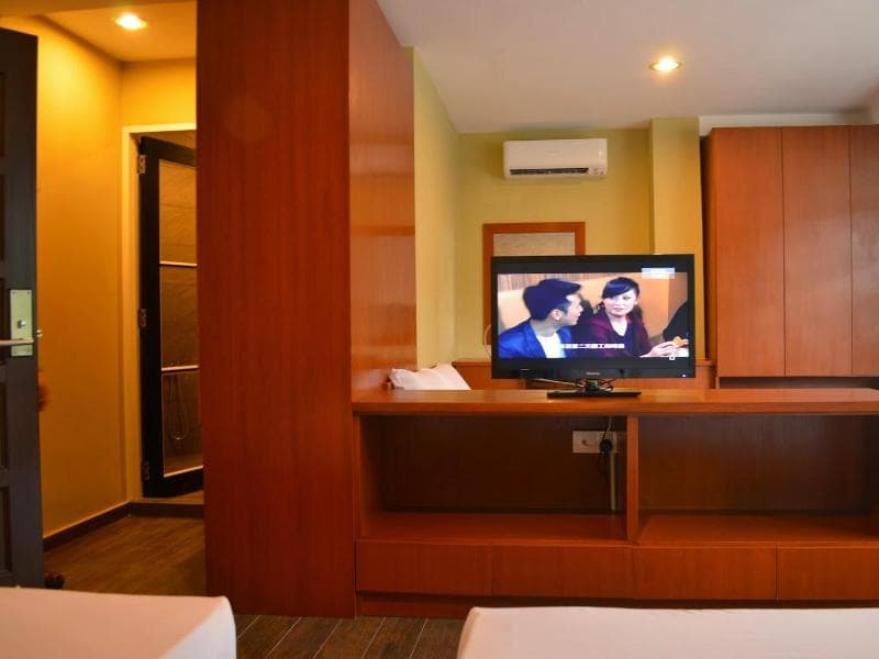 Your Hotel Genting Highlands 3