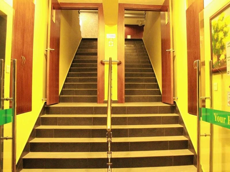 Your Hotel Genting Highlands 4