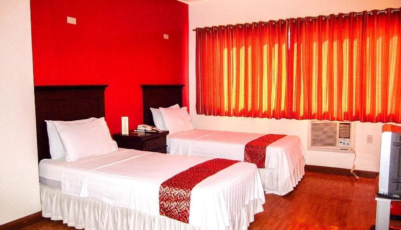 Oftana Suites 4