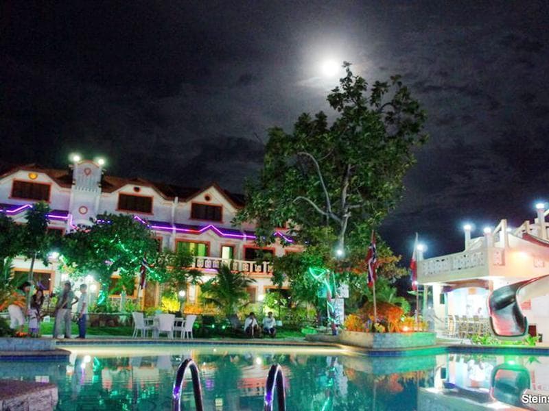 Cordova Home Village Resort photo 1