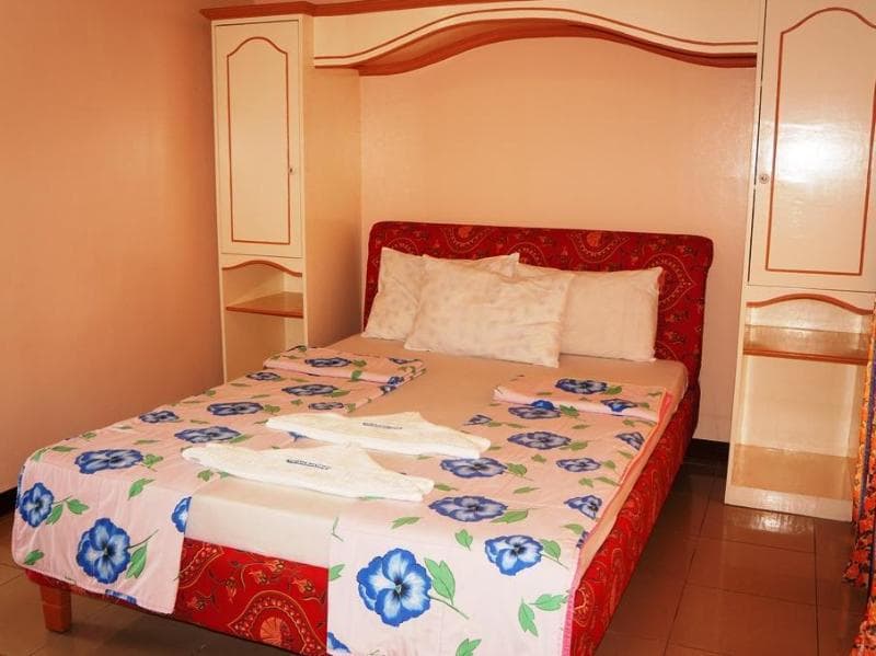 Cordova Home Village Resort 5