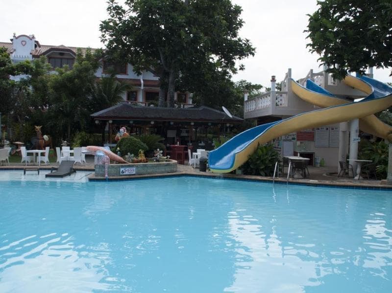 Cordova Home Village Resort 3