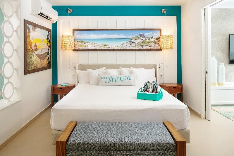 Margaritaville Island Reserve Riviera Cancun 4