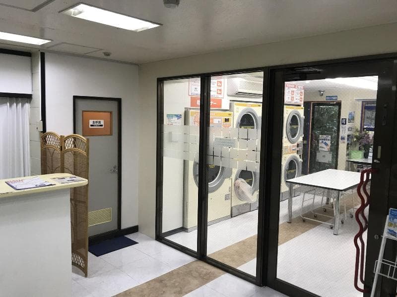 Kokusai Towns Inn main
