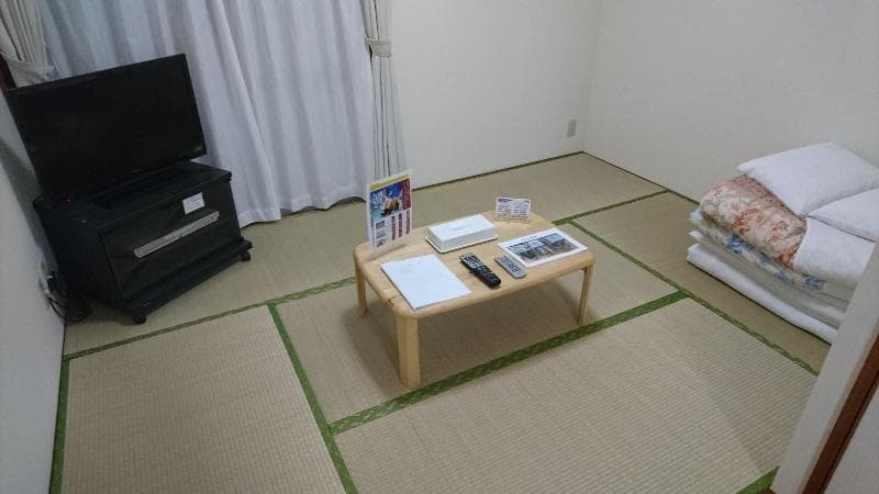 Kokusai Towns Inn photo 1