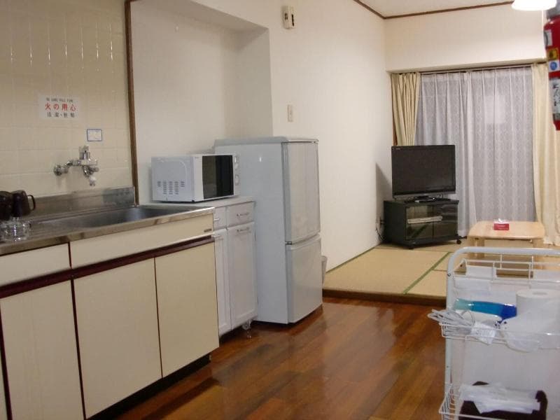 Kokusai Towns Inn 4
