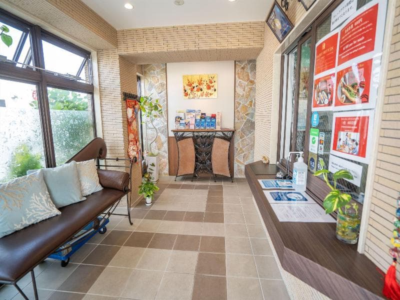 Seaside Condominium Rana Chatan photo 1