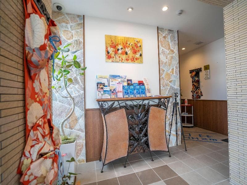 Seaside Condominium Rana Chatan 5