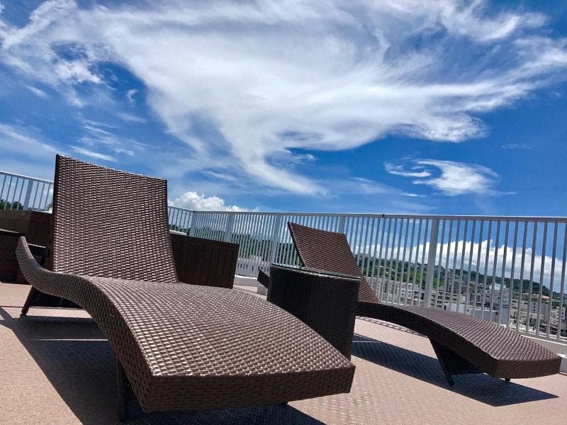 Seaside Condominium Rana Chatan 4
