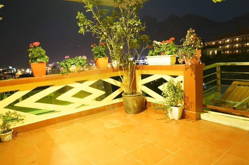 Sapa Local House 4