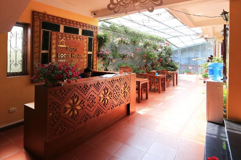 Sapa Local House 3